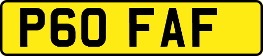 P60FAF