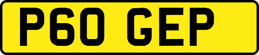 P60GEP