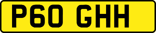 P60GHH