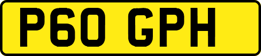 P60GPH