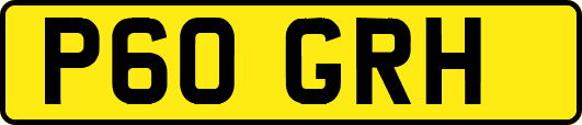 P60GRH
