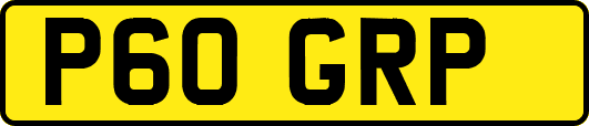 P60GRP