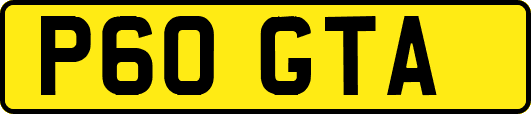 P60GTA