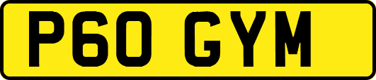 P60GYM