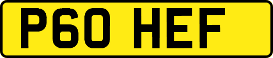 P60HEF