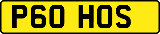 P60HOS