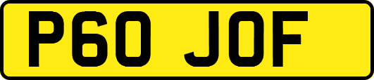 P60JOF