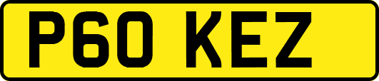 P60KEZ