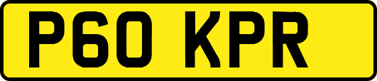 P60KPR