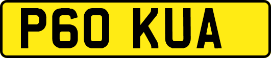 P60KUA