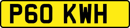 P60KWH