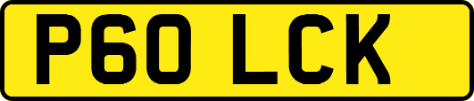 P60LCK