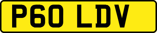 P60LDV