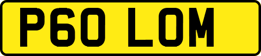 P60LOM