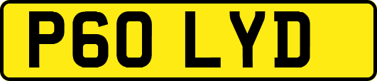 P60LYD