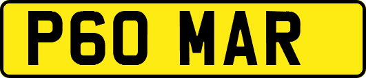 P60MAR