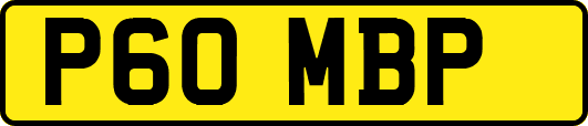 P60MBP