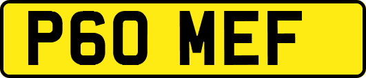 P60MEF