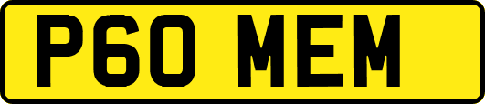 P60MEM