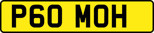 P60MOH