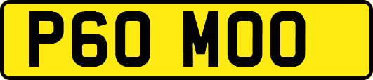 P60MOO