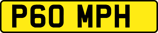P60MPH