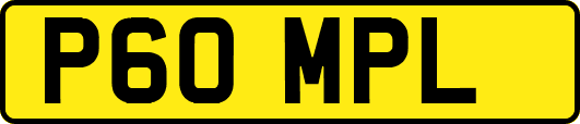 P60MPL