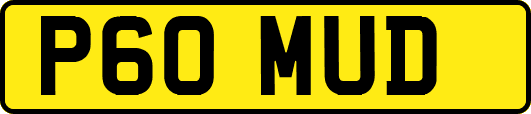 P60MUD