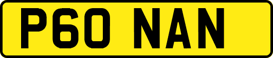 P60NAN