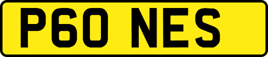 P60NES