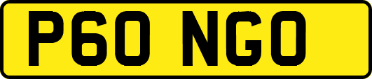 P60NGO