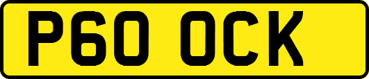 P60OCK