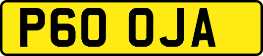 P60OJA
