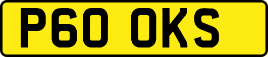 P60OKS