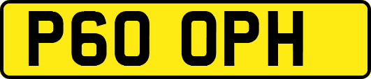 P60OPH