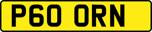 P60ORN