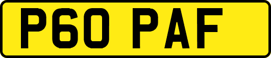 P60PAF
