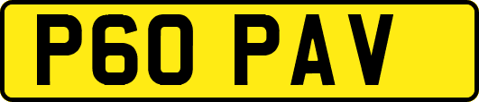 P60PAV