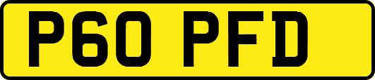 P60PFD