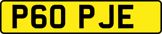 P60PJE
