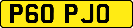 P60PJO