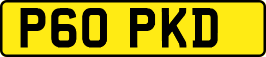 P60PKD