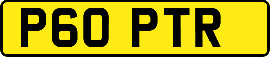 P60PTR