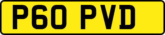 P60PVD
