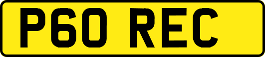 P60REC