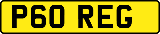 P60REG