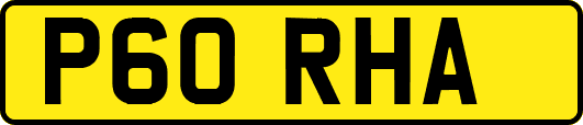 P60RHA