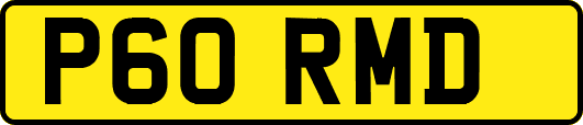 P60RMD