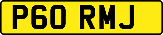 P60RMJ