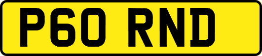 P60RND